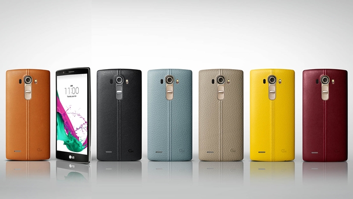 LG G6’s camera app ported to the G4