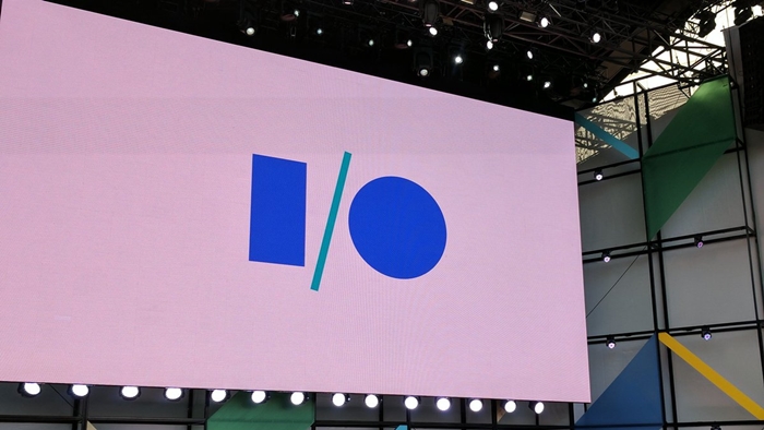 Google I/O 2017