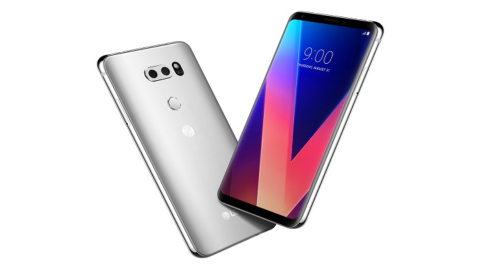 LG V30 price in Kenya