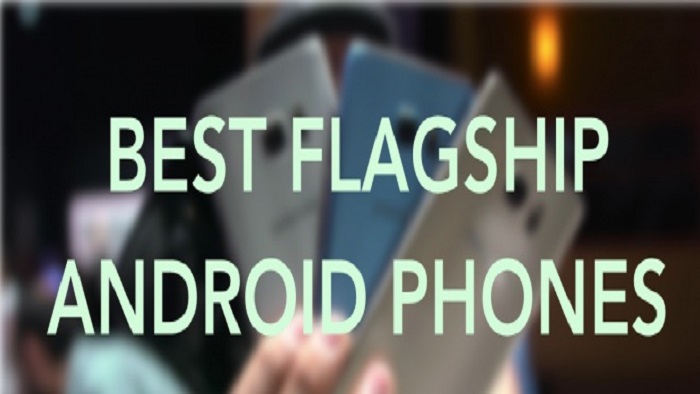 Best Android phones in Kenya