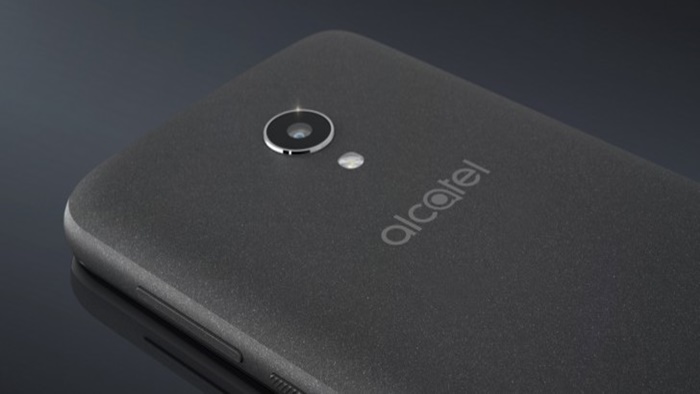 TCL’s Alcatel 1X is the first Android Oreo (Go Edition) smartphone
