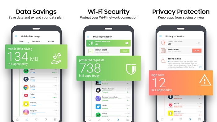 Samsung Max keeps the Opera Max flame burning