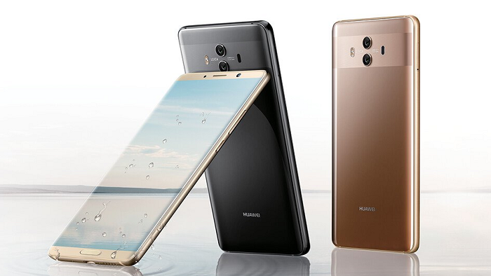 Huawei Mate 10