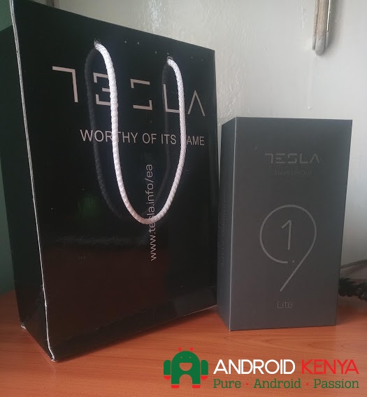 Tesla 9.1 Lite-2