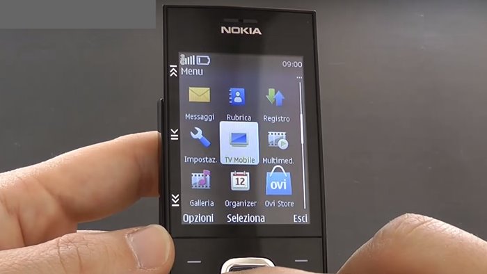 Throwback: That time mobile TV on phones was all the rage