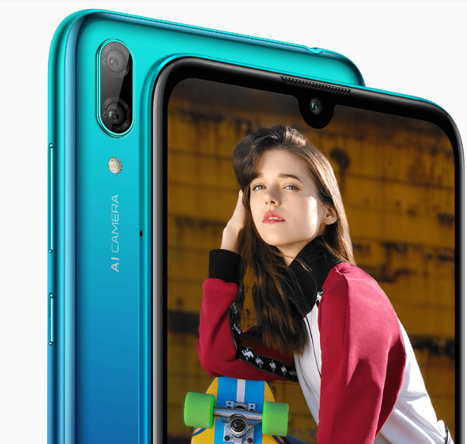 Huawei Y7 Prime 2019-1