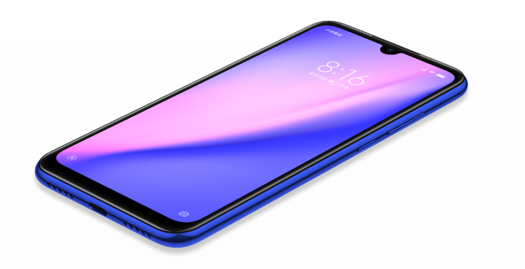 Xiaomi Redmi Note 7