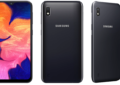 Samsung Galaxy A10 (3)