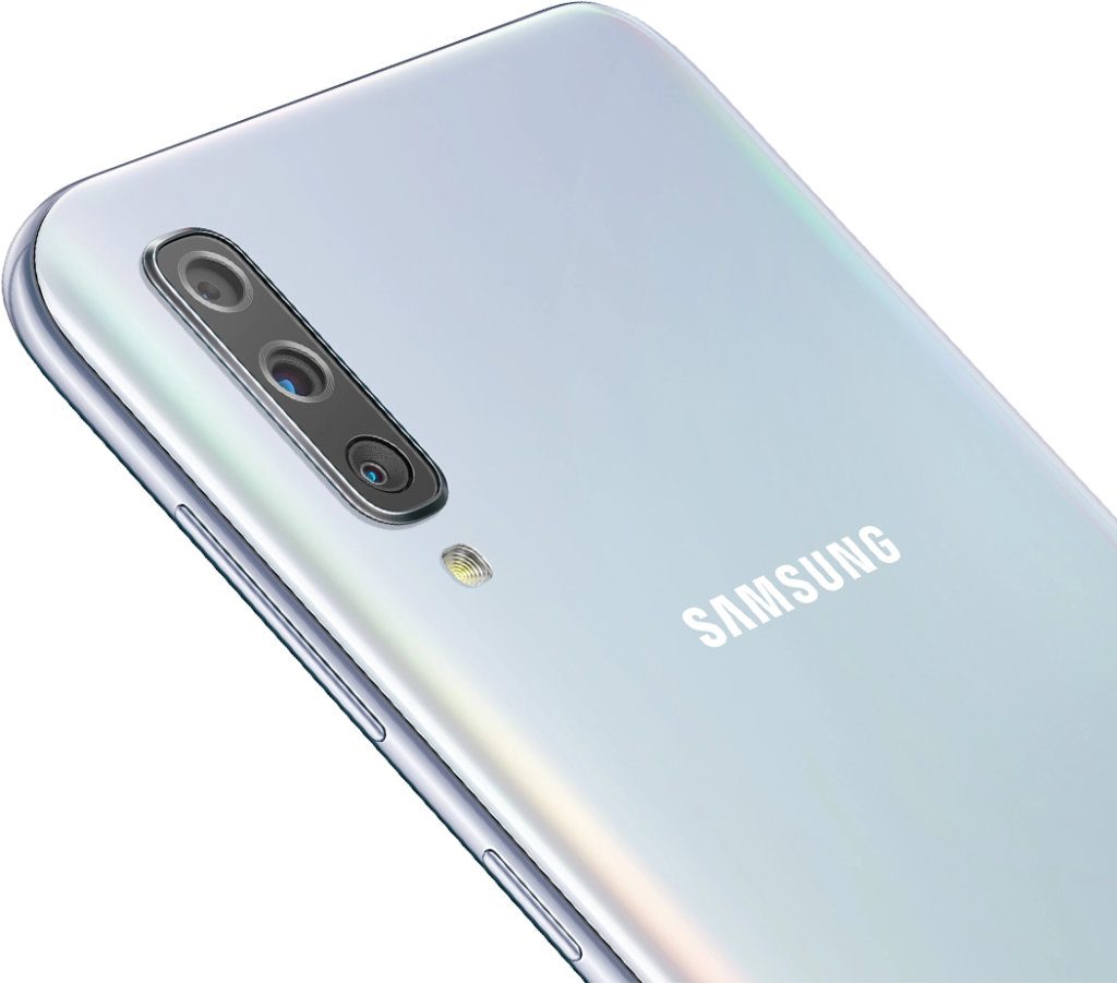 Samsung Galaxy A50-3
