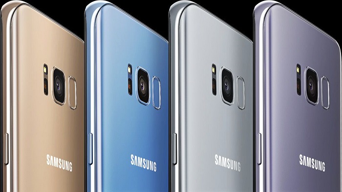 Samsung Galaxy S8 Plus discount