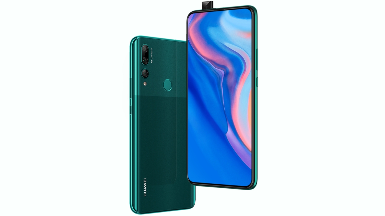 Huawei Y9 2019 Android 10 Release Date And Emui 10 Features
