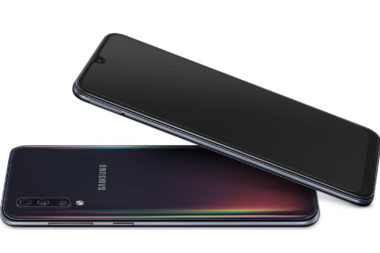 Samsung Galaxy A50 June update