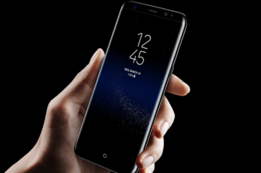 Samsung Galaxy S8 and S8+ May patch