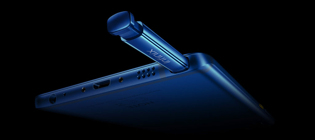 Infinix Note 6-2
