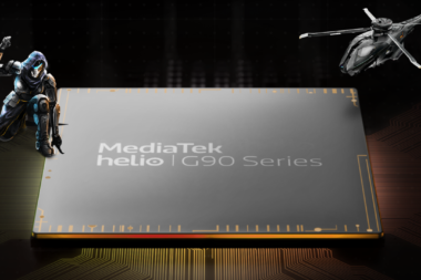 MediaTek Helio G90 benchmarks