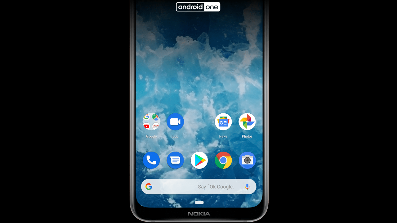 After Nokia 7.2 and Nokia 6.2, details of the Nokia 8.2 leak out