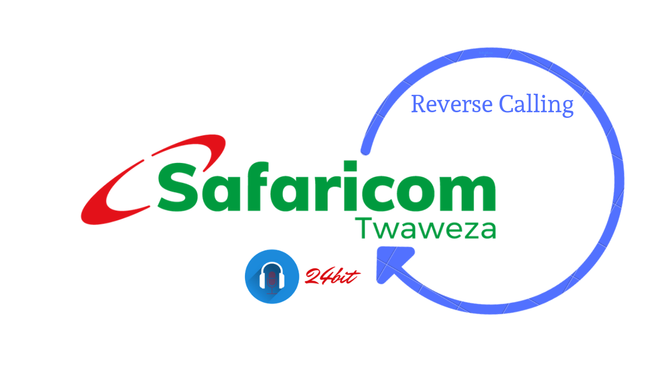 24Bit episode 16: Safaricom reverse calls