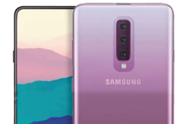 Samsung Galaxy A90 case