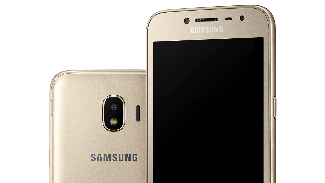 Samsung Galaxy Grand Prime Pro 2018 June update