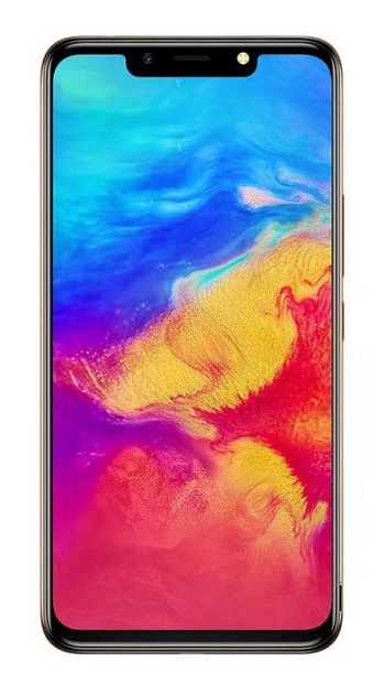 Infinix Hot 7
