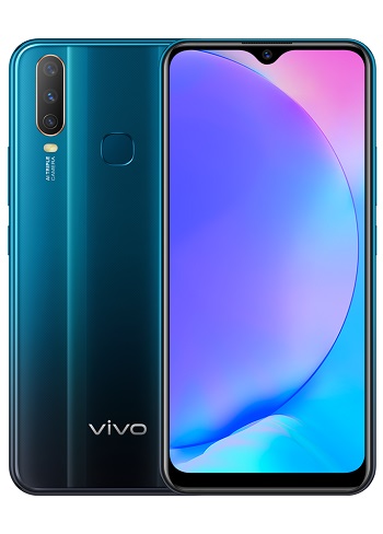 Vivo Y17