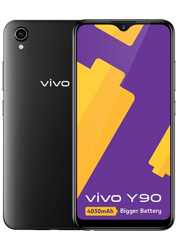 Vivo Y90 in Kenya