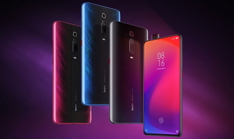 Xiaomi Redmi K20