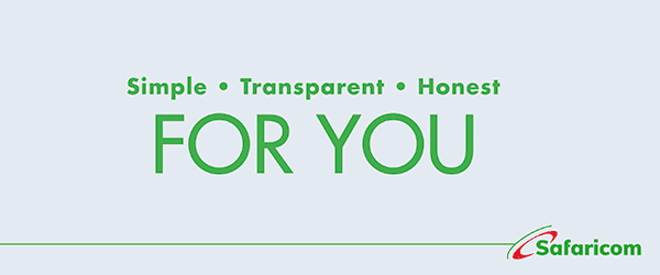 Safaricom