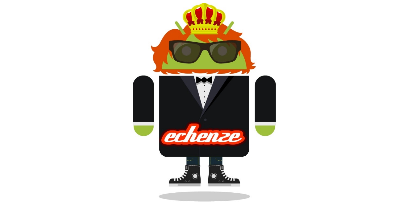 Custom Android avatar maker Androidify bows out