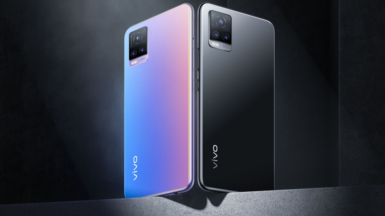 Vivo V20 goes on sale in Kenya
