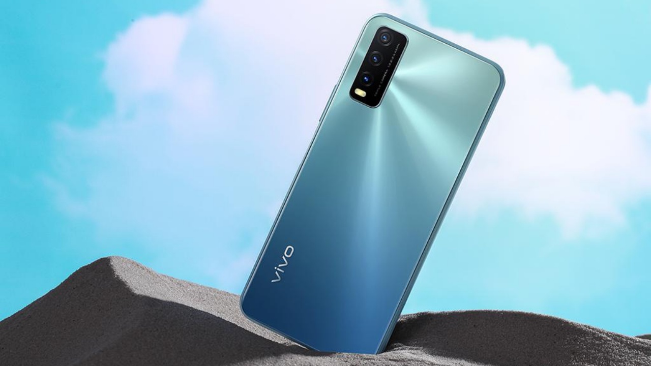 Vivo Y20s available for purchase in Kenya