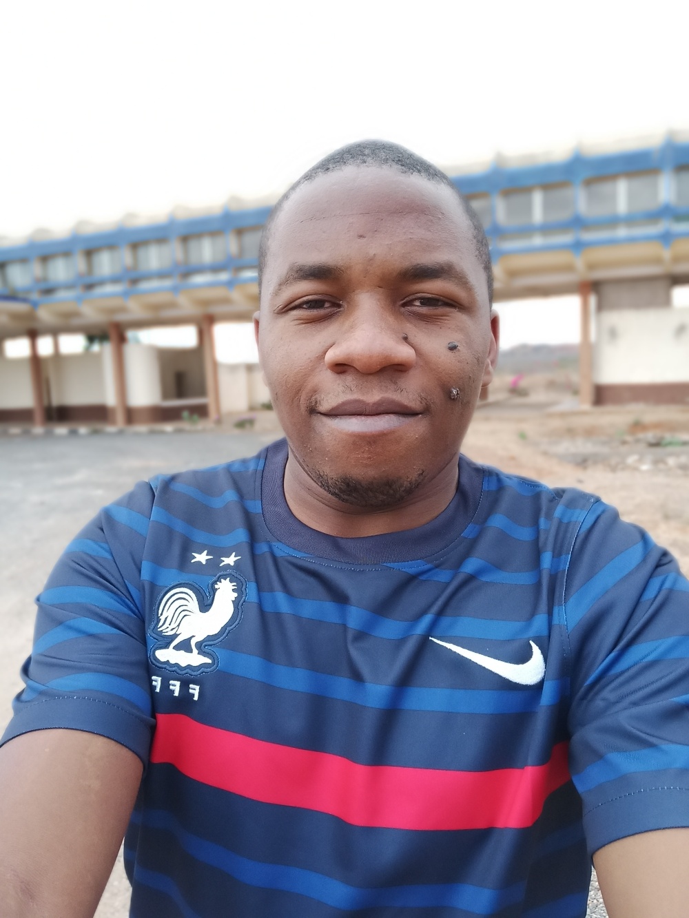 Infinix Note 10 Pro review