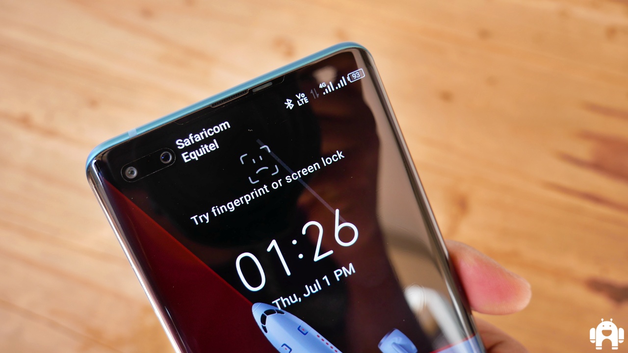 Worth 50K? Tecno Phantom X review