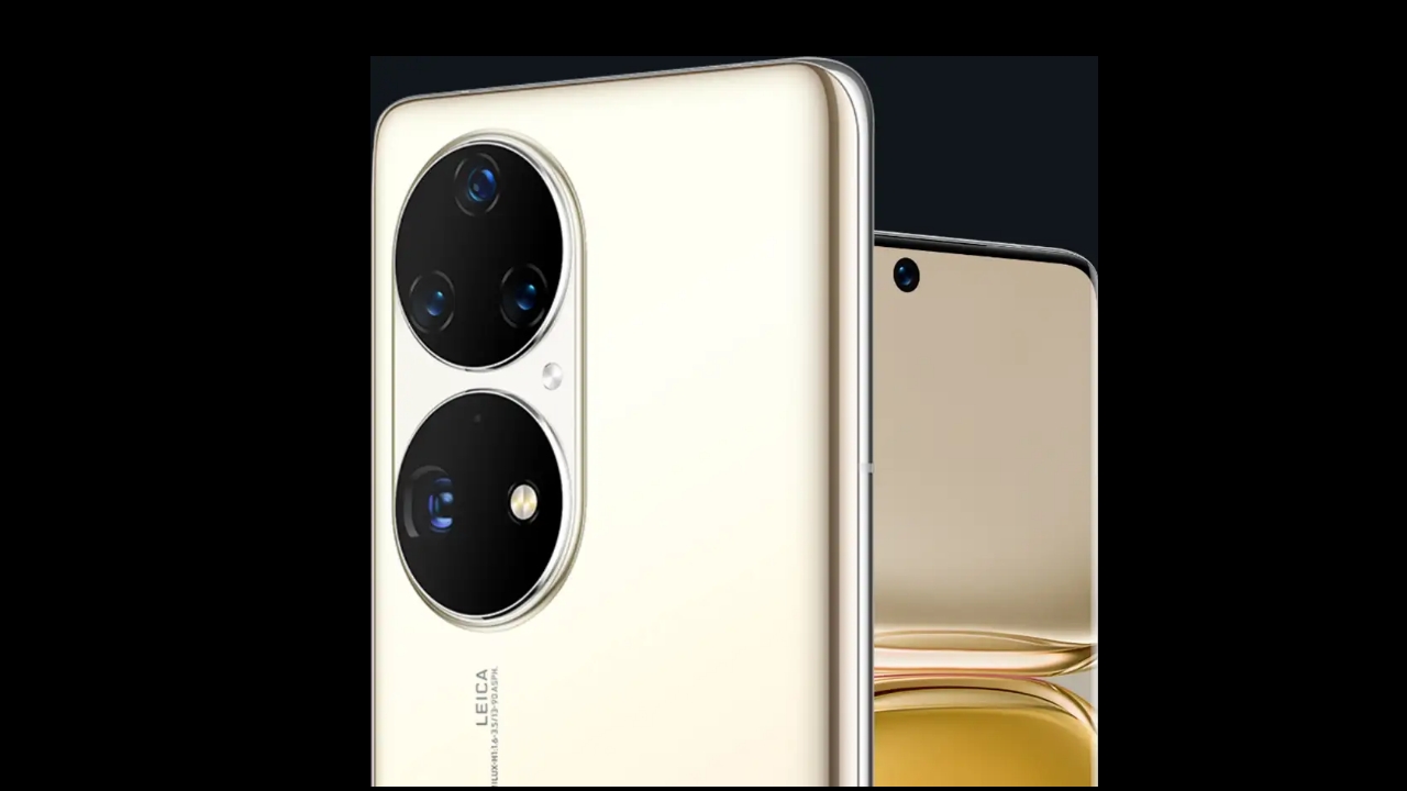 Huawei P50 Pro set for Kenya launch
