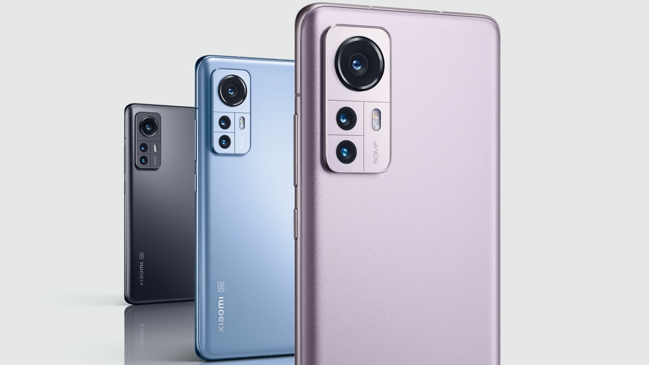 Xiaomi 12S Series, Leica-branded cameras and everything else you need to know