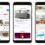Google Discover rolling out 3-column UI for large displays