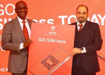 Airtel launches eSIM services in Kenya