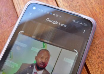 Upcoming Google Lens update to let Android users search for anything on their screen