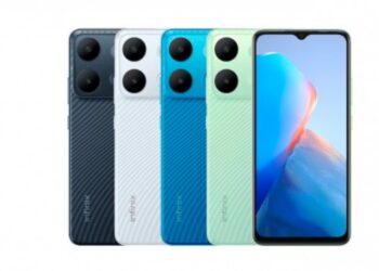 Infinix announces the Smart 7, set for Kenya launch