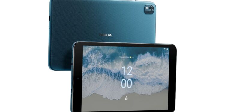 Nokia T10 starts selling in Kenya for Kshs 20,000