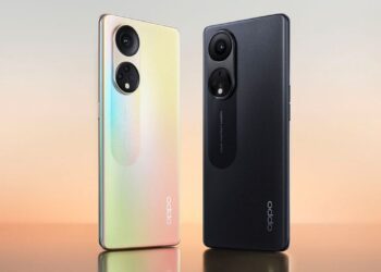 Oppo Reno8 T set for Kenya launch