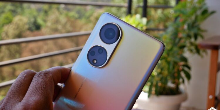 Oppo’s Reno8 T launched in Kenya, pricing starts at Kshs 38,000