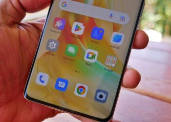 Oppo Reno8 T review: High praise