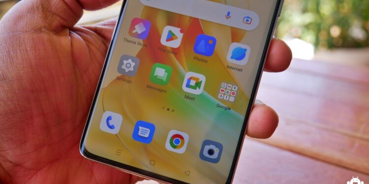 Oppo Reno8 T review: High praise