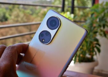 Oppo Reno8 T review: High praise