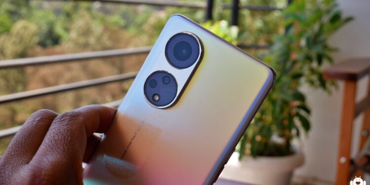 Oppo Reno8 T review: High praise