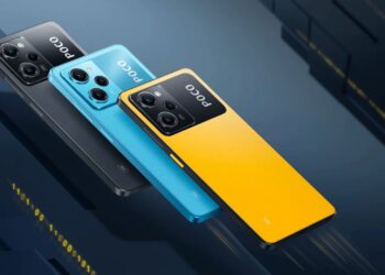 Xiaomi officially announces Poco X5 and Poco X5 Pro
