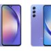 Renders of the Samsung Galaxy A34 and A54 appear online