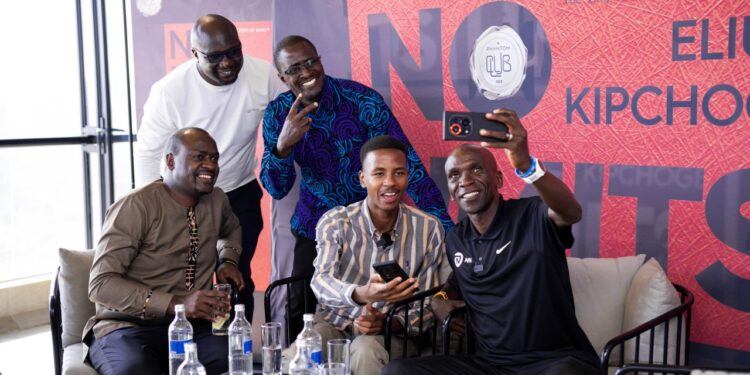 Tecno serenades Phantom X2 buyers with the launch of an exclusive club