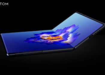 Phantom V Fold: Tecno’s foldable smartphone might be on the way